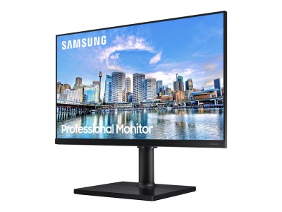 Samsung F27T450FQR 27" 1920 x 1080 HDMI DP