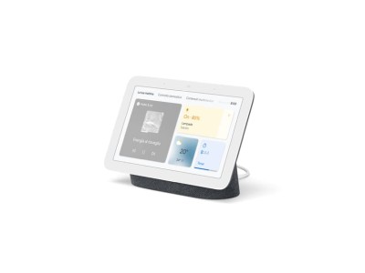 Google Nest Hub (2nd Gen)