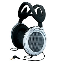 Koss UR-40, 15-22000 Hz