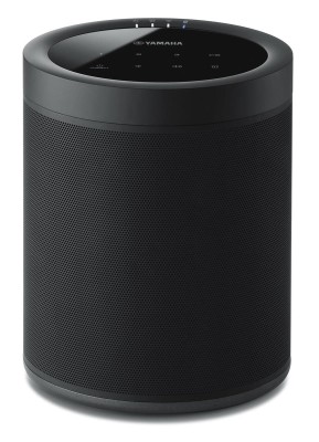 Yamaha WX-021 BL | MusicCast 20 | 3,5" | 40W | Smart/Trådlös | Svart | Styckvis