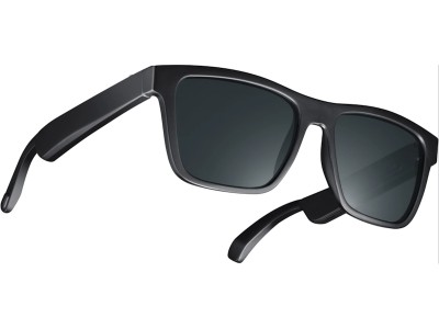 Andersson AOS-B3000 Solglasögon med hörlurar UV380 skydd, IPX4, 5,5 timmar vid 50% volym, bluetooth#4