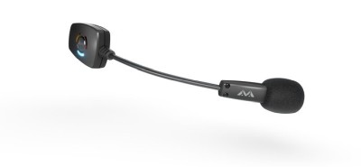 Modmic Wireless, USB - Svart#2