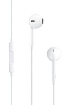 Apple EarPods med 3,5 mm minitele