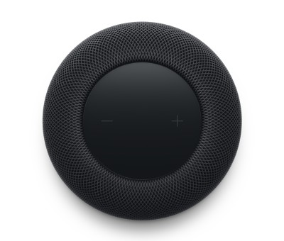 Apple HomePod (Gen2) - Midnatt#2