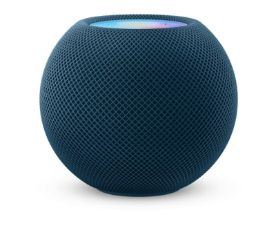 Apple HomePod mini - Blå