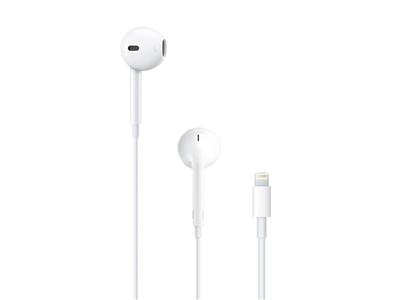 Apple EarPods with Lightning Connector