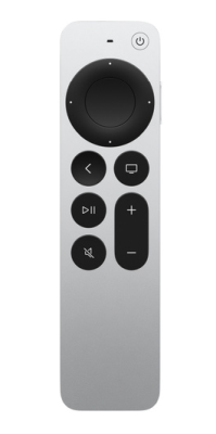 Apple Siri Remote (2022)