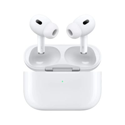 Apple AirPods Pro (2022, 2:a generation) med MagSafe-laddningsetui#2