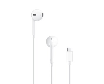 Apple Earpods med USB-C