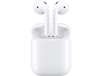 Apple AirPods med laddningsetui, 2nd Generation#2