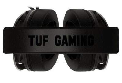 Asus TUF H3 Gaming Headset - Gun Metal#4