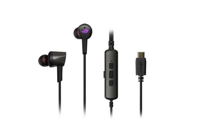 Asus ROG Cetra II In-Ear USB-C Gaming Headphone with ANC