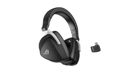 Asus ROG Delta S Wireless Gaming Headset