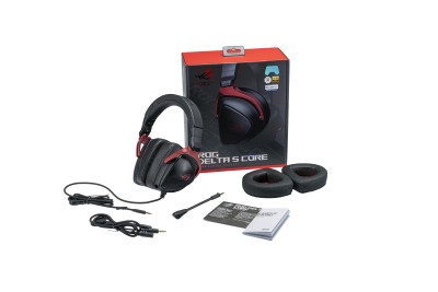 Asus ROG Delta S Core Gaming Headset