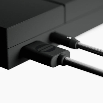 Atonemo Streamplayer Wi-Fi Audio Streamer | Svart#2