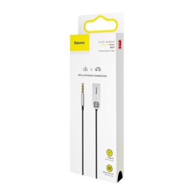 Baseus Bluetooth till 3,5mm kabel