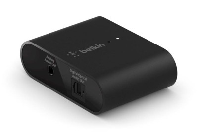 Belkin Soundform Connect Audio Adapter AirPlay 2