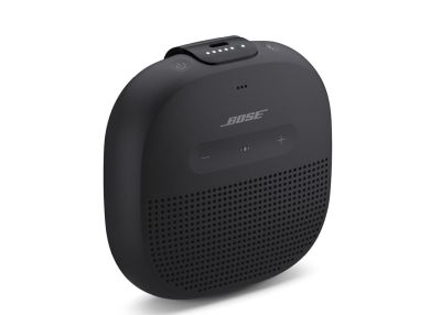 Bose SoundLink Micro - Svart