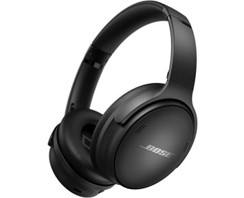 Bose QuietComfort SE - Svart