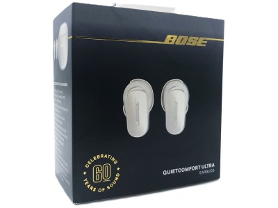 Bose QuietComfort Ultra Trådlös Beige
