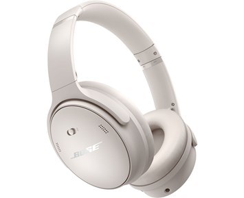 Bose QuietComfort Headphones - Vit