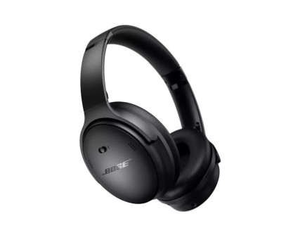 BOSE QuietComfort SC Headset Svart