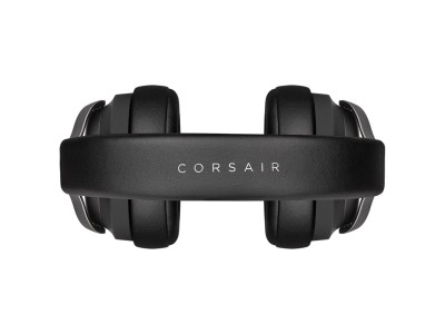 Corsair Virtuoso Wireless XT Gamingheadset, USB, 3,5 mm minijack, Bluetooth, PC, konsol - Svart#5