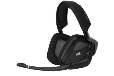 Corsair ELITE VOID RGB Elite Wireless - Carbon