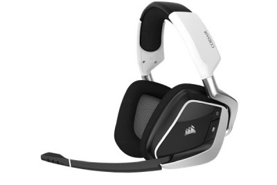 Corsair ELITE VOID RGB Elite Wireless - Vit