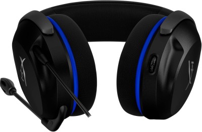 HyperX Cloud Stinger 2 Core Gaming Headsets PS - Svart#3