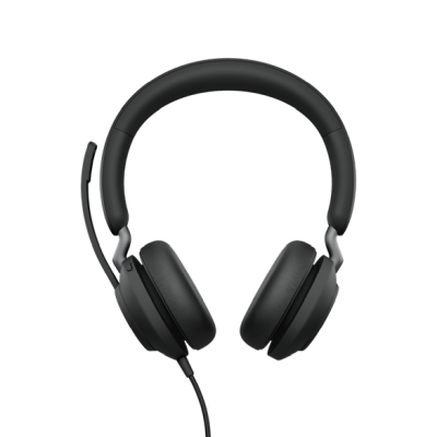 Jabra Evolve2 40 MS Stereo, USB-C