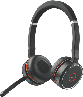 Jabra Evolve 75 Stereo MS#1