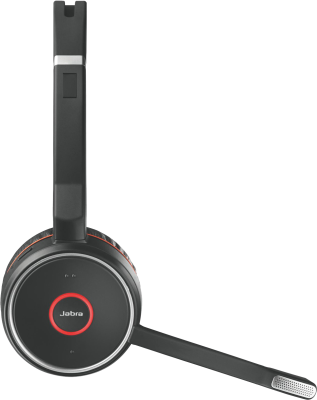 Jabra Evolve 75 Stereo MS#2