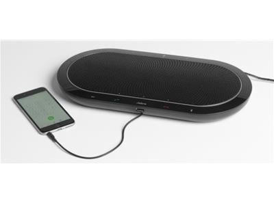 Jabra SPEAK 810 MS, USB/Bluetooth/AUX#2