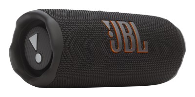 JBL Flip 7, 25W RMS - Svart#1