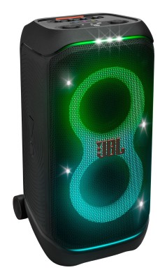 JBL PartyBox Staqe 320, 240W RMS - Svart#2