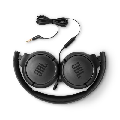 JBL Tune 500, 3,5mm - Svart#3