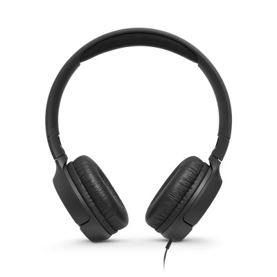 JBL Tune 500, 3,5mm - Svart#4