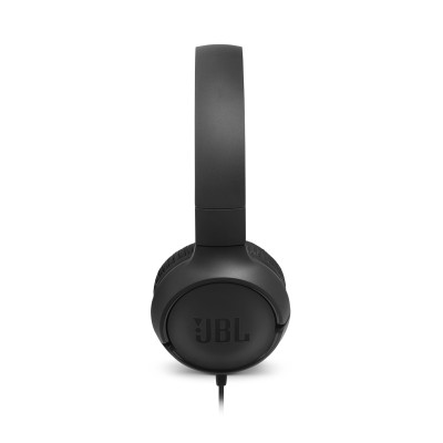JBL Tune 500, 3,5mm - Svart#5