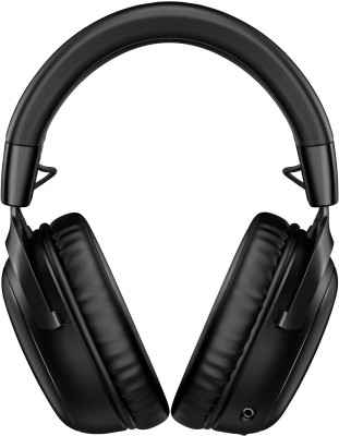 HyperX Cloud III Wireless - Svart