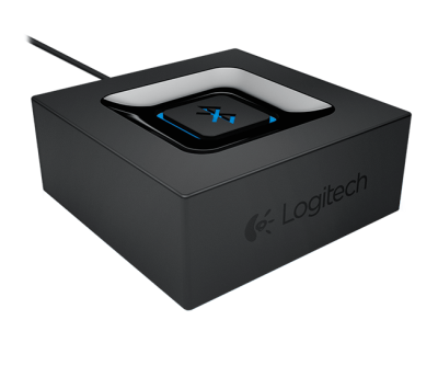 Logitech Bluetooth Audio Adapter