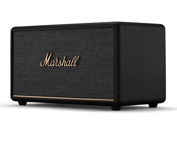 Marshall Stanmore III Bluetooth - Svart