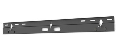 Multibrackets Sonos Arc Wallmount - Svart