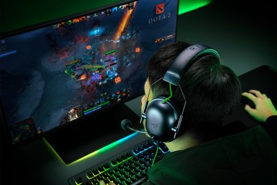 Razer BlackShark V2 X, USB/3,5mm#7
