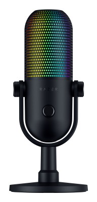 Razer Seiren V3 Chroma - Svart#1