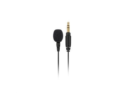 Røde Lavalier GO, 3,5mm TRS-jack, myggmikrofon med clip