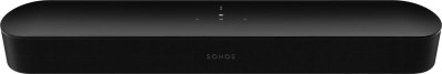 Sonos Beam (Gen 2) - Svart