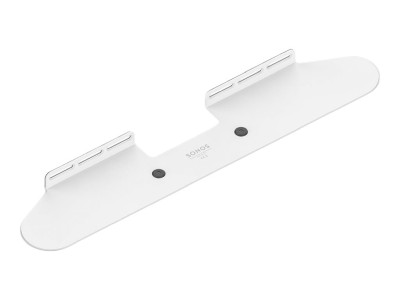 Sonos Beam Wall Mount - Vit