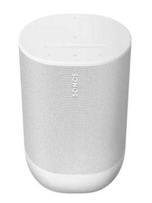 Sonos Move 2 - Vit