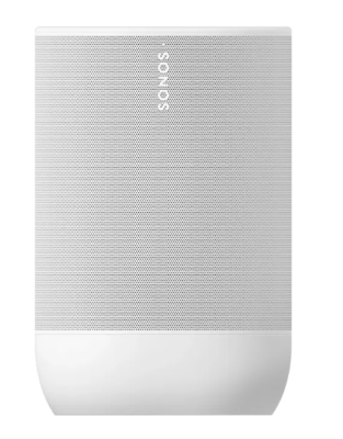 Sonos Move 2 - Vit#2